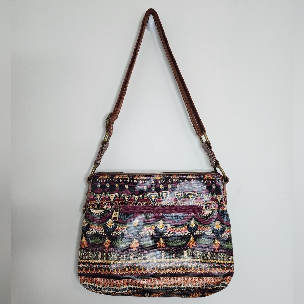 Sakroot Basic Shoulder Bag - image 5